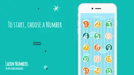 learn numbers in russian iphone screenshot 3