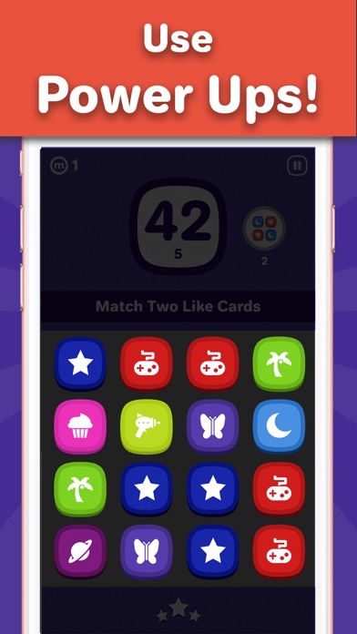 Matches Game screenshot 2