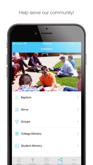 Church at the Grove - GA(圖2)-速報App