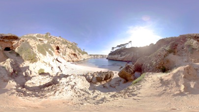 Dream Beach 2 - VR Relaxation screenshot 3