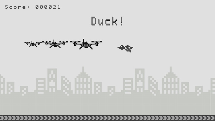 Drone Swarm screenshot-3