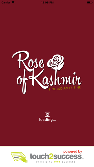 Rose Of Kashmir Hanley