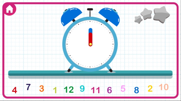 Xander Tswana Time 1