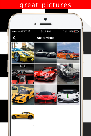 Auto Moto screenshot 3