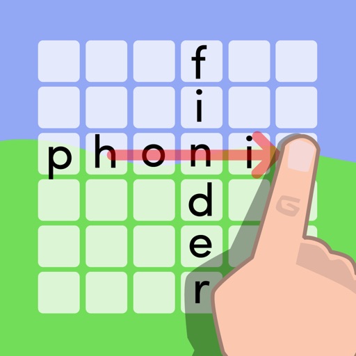 Phonics Finder