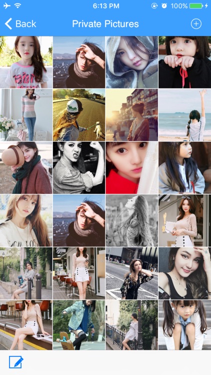Photo Lock - Keep Private Pictures Safe