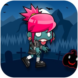 Zombie Land Adventure
