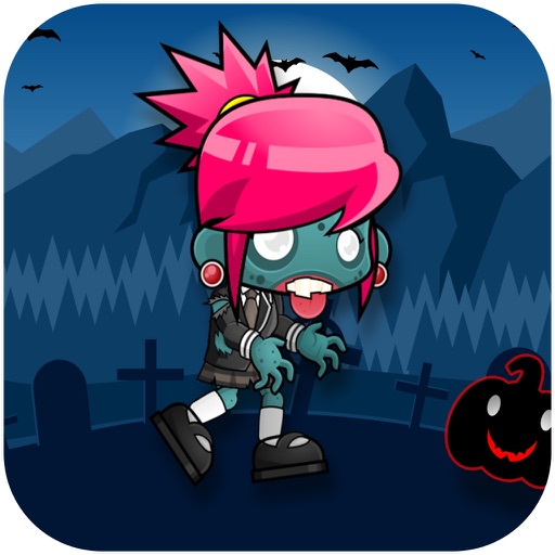 Zombie Land Adventure