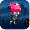 Zombie Land Adventure is infinity runner game with lots of fun