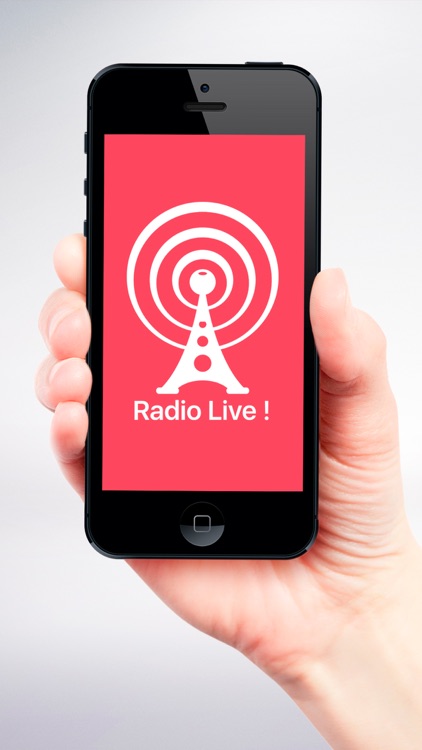 Radio Live PRO - Streaming USA screenshot-4