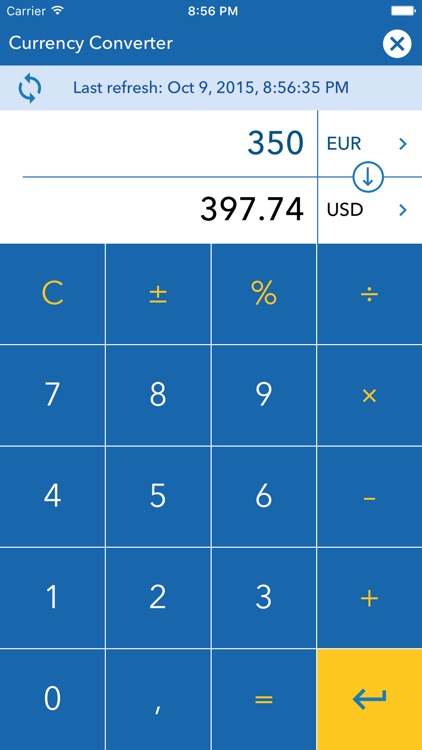 Travel Mate - Travel Expenses screenshot-3