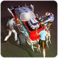 Zombie Survival killing Game