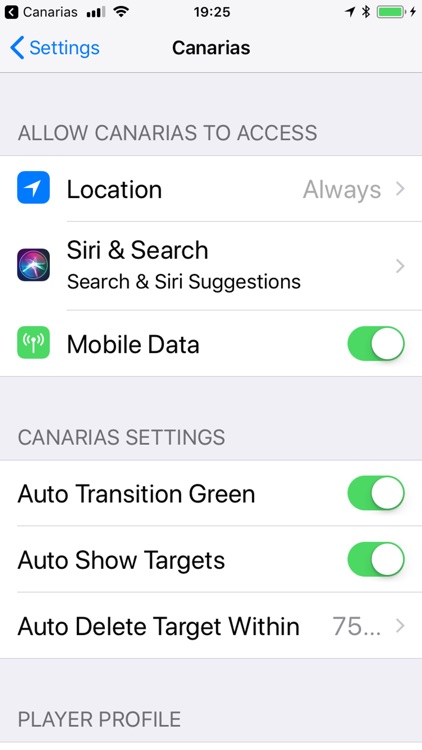 StepItOut Golf Canarias screenshot-4