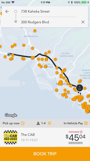 TheCABHawaii(圖2)-速報App