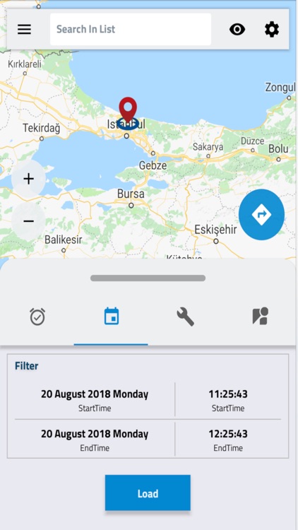 FMSI Tracker screenshot-7