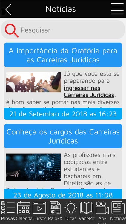 FuturoDelta screenshot-3