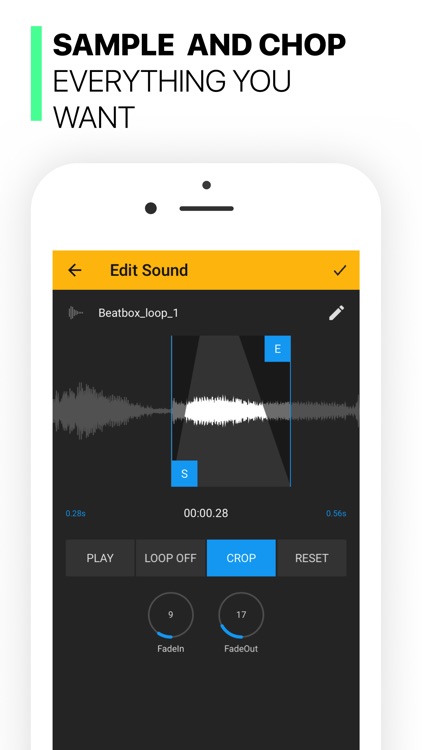 Drum Pads 24 - Beats Maker screenshot-4