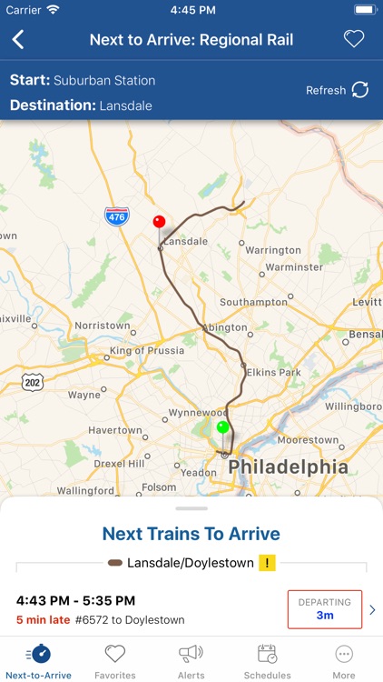 SEPTA