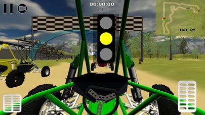 BAJA EEP II 3D screenshot 4