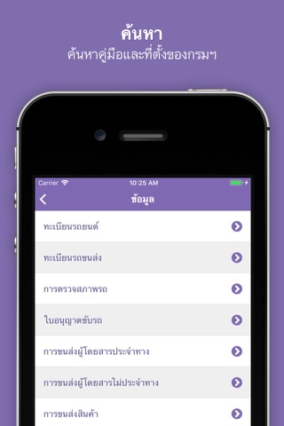 DLT eForm iFound - náhled