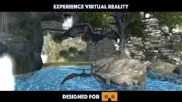 Game screenshot Jurassic VR - Ptera hack