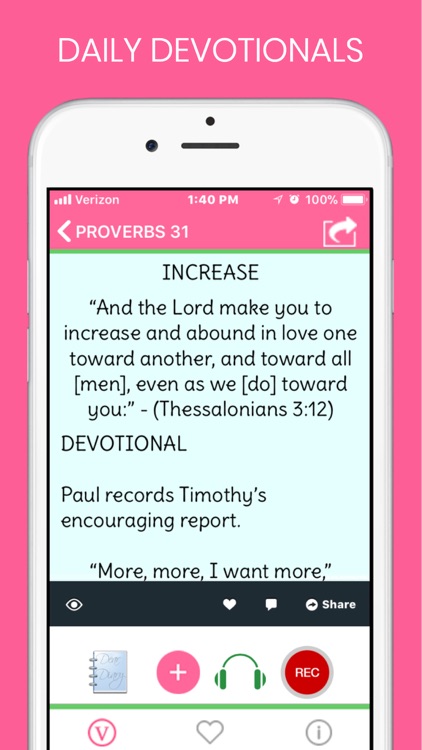 Proverbs 31