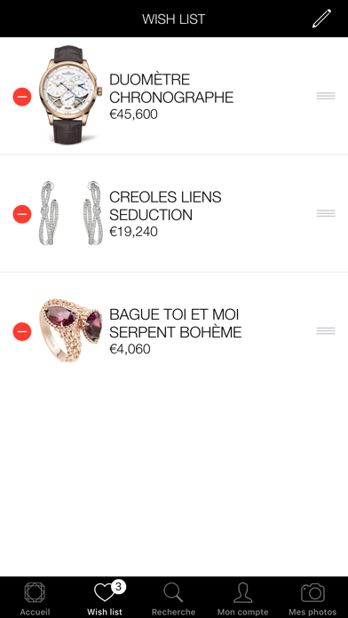 Godechot Pauliet Screenshot