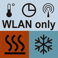 Sauter ECC WLAN messages.notwork