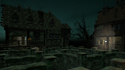 Halloween Maze VR screenshot 2