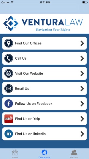 Ventura Law Injury Help(圖3)-速報App