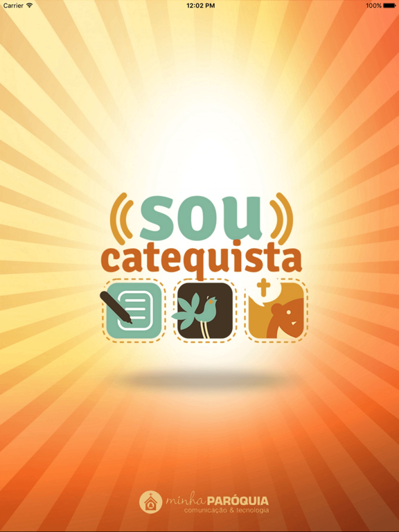 Sou Catequistaのおすすめ画像1