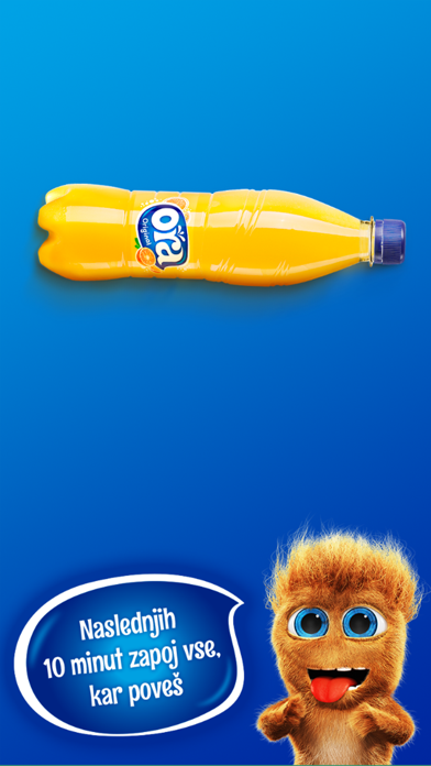 Screenshot #2 pour Zavrti ORO