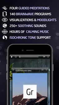 SleepStream 2 Ultimate iphone bilder 0