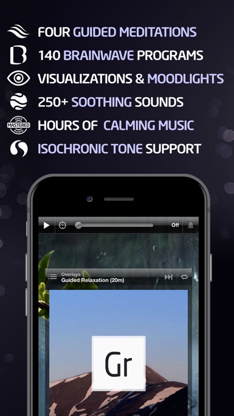 SleepStream 2 Ultimate - Health & Fitness App | MWM