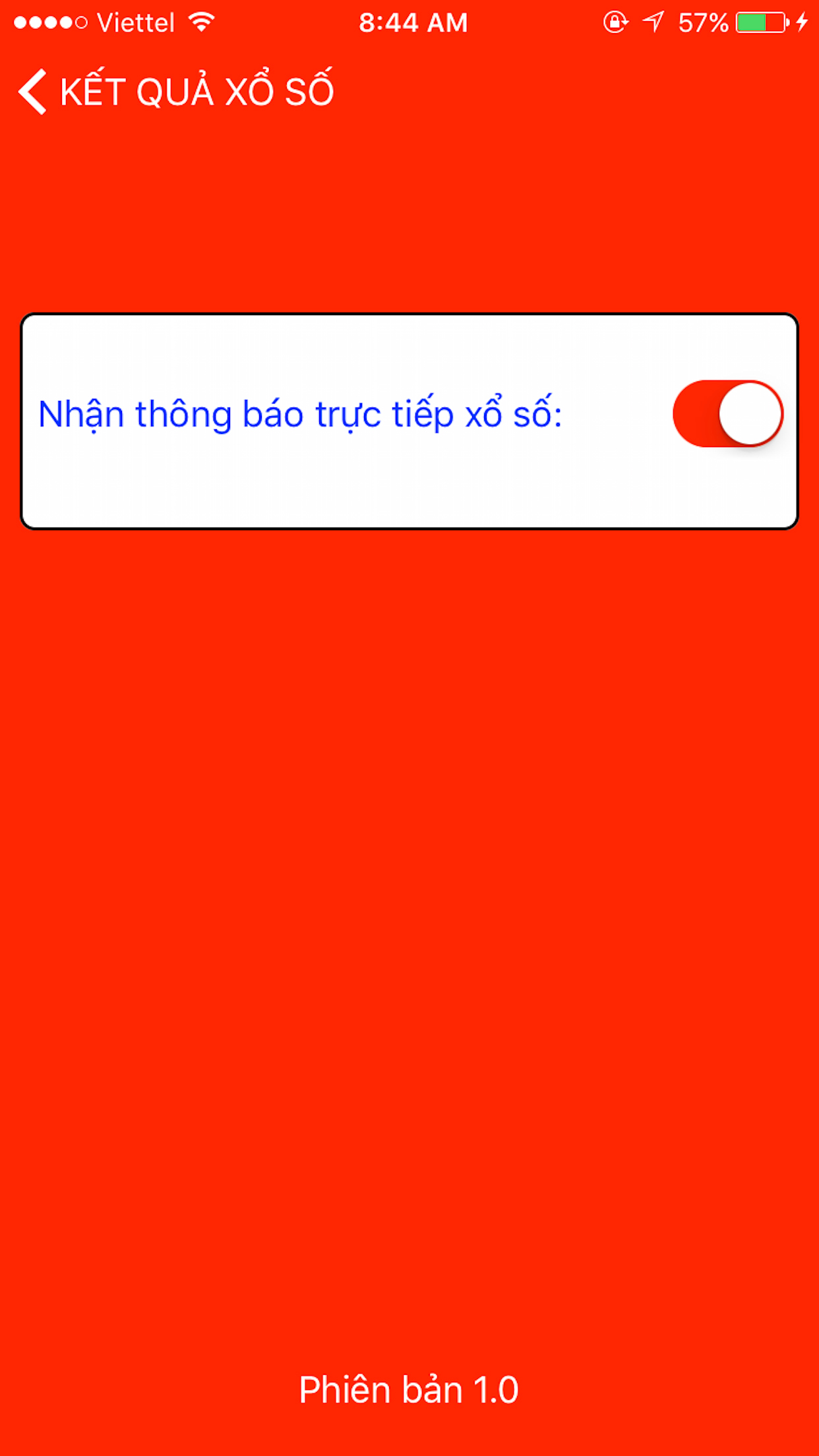 Xổ Số Miền Nam