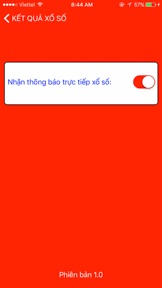 Xổ Số Miền Nam screenshot