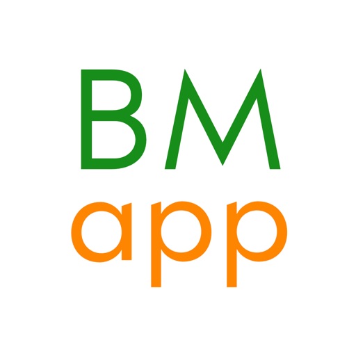 BMapp by JAPAN BRAIN CORPORATION