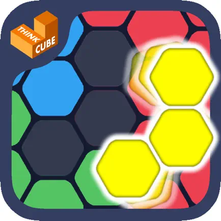 Hexa Block Ultimate! with Spin Cheats