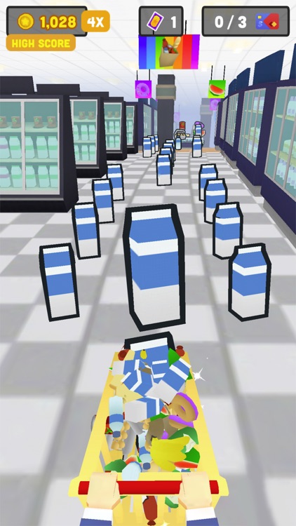 Super Supermarket screenshot-4