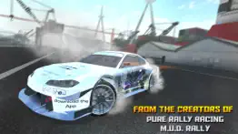 final drift project iphone screenshot 1