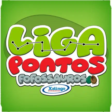 Liga Pontos - Fofossauros Читы