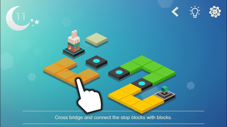 Connect : Bridge Construction screenshot-0