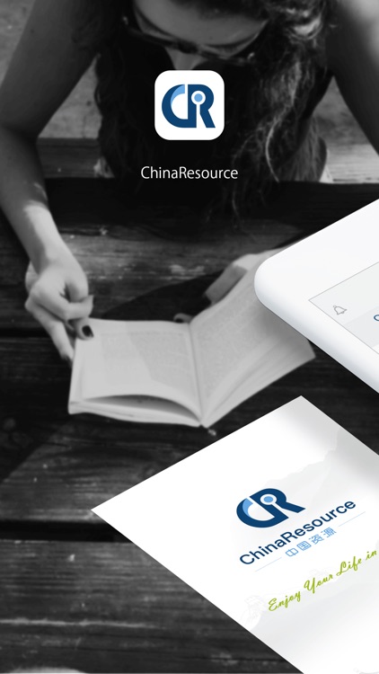 ChinaResource