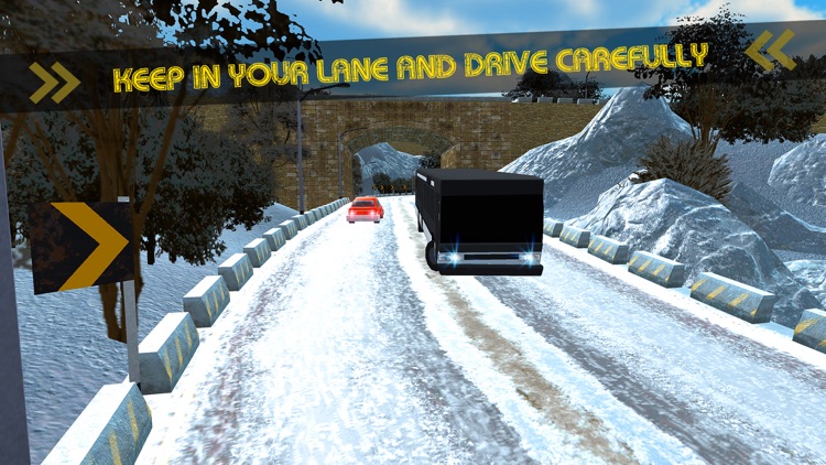 Off Road Vacation Tourist Sim screenshot-6