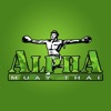 Alpha Muay Thai Kickboxing