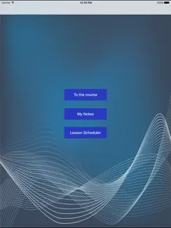 Bitcoin and Blockchain Course iPad image 1