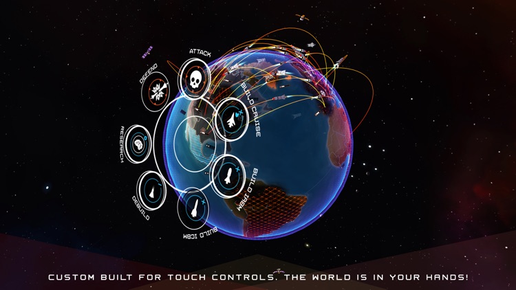 First Strike screenshot-4