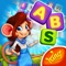 AlphaBetty – a fun, new word game from the makers of Candy Crush Saga and Farm Heroes Saga - King's first, social, mobile word game