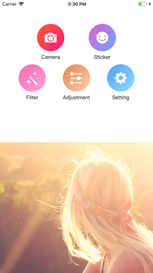 TasticPhoto(圖1)-速報App