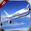 Flight Simulator FlyWings 2014 HD - Thetis Consulting